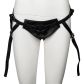 obaie Soft Strap-On Harnisch aus Kunstleder