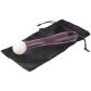 Sinful Sensual Massager aus Glas