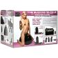 LoveBotz The Bucking Saddle Sexmaschine