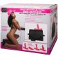 LoveBotz Saddle Ultimate Sex Machine - 28571