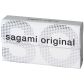 Sagami Original Latexfreie Kondome Large 6 Stk