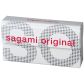 Sagami Original Latexfreie Kondome 6 Stk