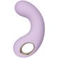 baseks Rumbling Blizz G-Punkt Vibrator Lila