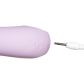 baseks Rumbling Blizz G-Punkt Vibrator Lila