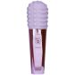 baseks Purple Pleasure Stimulierender Klitorisvibrator