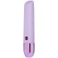 baseks Lila Precision Ladyfinger Vibrator