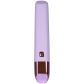 baseks Lila Precision Ladyfinger Vibrator
