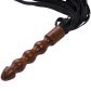 Zado Leder-Flogger aus Holz 60 cm