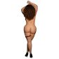 Le Désir Belle Strumpfband Plus Size