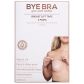 Bye Bra Breast Lift Tape D-F Cup 3 Stk.