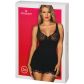 Obsessive Luvae Babydoll Plus Size