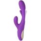 Tracy's Dog Rabbit Vibrator mit Flicker