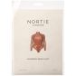 NORTIE Blossom Esme Rust Body Plus Size