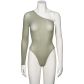 NORTIE Araceae One Sleeve Body