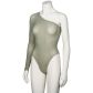 NORTIE Araceae One Sleeve Body