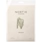 NORTIE Araceae One Sleeve Body