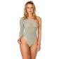 NORTIE Araceae One Sleeve Body