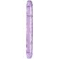 REALROCK Realistischer Doppeldildo 34 cm