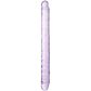REALROCK Realistischer Doppeldildo 45 cm
