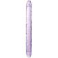 REALROCK Realistischer Doppeldildo 45 cm
