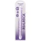 REALROCK Realistischer Doppeldildo 45 cm