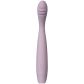 Amaysin Ribbed G-Punkt Vibrator