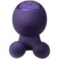 Vive Yoko Triple Action Vibrator mit Klitoraler Pulswelle