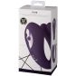 Vive Yoko Triple Action Vibrator mit Klitoraler Pulswelle