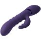 Vive Sora G-Punkt Rabbit-Vibrator mit Stoßenden Ringen