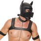 Ouch! Puppy Play Neopren Puppy Set