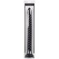 Ouch! Swirled Anal Snake Dildo 40 cm