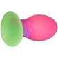 Creature Cocks Xeno Glow in the Dark Silikonei