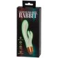 You2Toys Glow in the Dark Rabbit