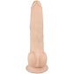 Naked Addiction Stoßender Dildo 23 cm