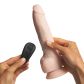 Naked Addiction Stoßender Dildo 23 cm