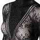 NORTIE Lotus Body mit Similisteinen