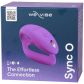 We-Vibe Sync O App-gesteuerter Vibrator für Paare