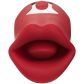 Sinful Mermaid Kiss Vibrator