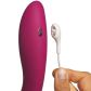 We-Vibe Sync Rave 2 G-Punkt Vibrator mit App