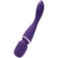 We-Vibe Wand Massagestab mit Aufsätzen