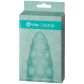 B-Vibe Bump Texturierter Vibrierender Analplug