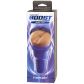 Fleshlight Boost Blast Female Medium Dark Masturbator