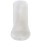 NEW - PDX Extreme Wet Stroker Slide & Glide Masturbator - 29075