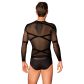 Obsessive Longsleeve Shirt