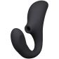 LELO Enigma Wave Dual-Stimulation Druckwellenvibrator