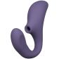 LELO Enigma Wave Dual-Stimulation Druckwellenvibrator