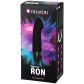 Mystim Right On Ron Wiederaufladbarer eStim Vibrator