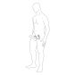 PDX Elite Ass-Gasm Extreme Vibrating Kit