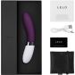 LELO Liv 2 G-Punkt-Vibrator