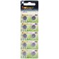 Hi-Watt Alkaline Batterien AG13 - LR44 10er Pack